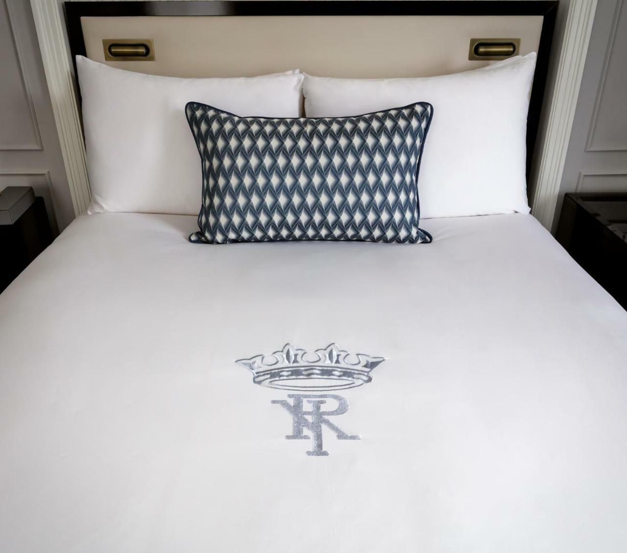Fairmont Royal York Gold Experience Hotel Toronto Eksteriør billede
